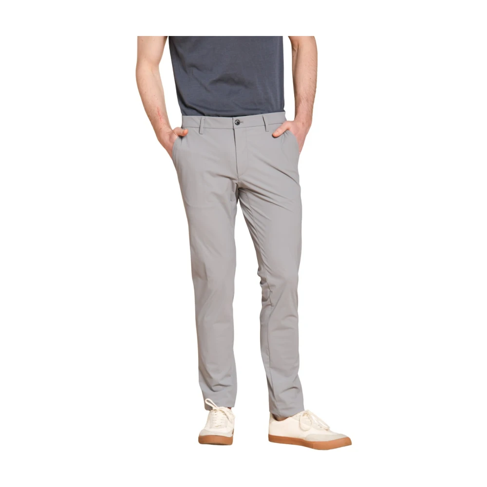 Trousers > Chinos - - Mason's - Modalova