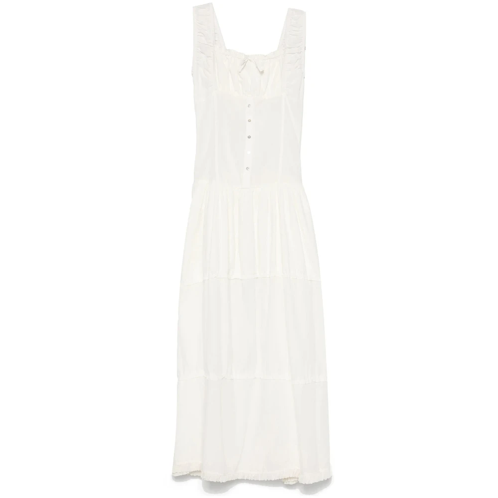 Dresses > Day Dresses > Maxi Dresses - - Frankies Bikinis - Modalova