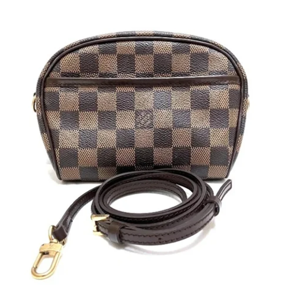 Pre-owned > Pre-owned Bags > Pre-owned Clutches - - Louis Vuitton Vintage - Modalova