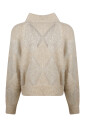 pull-beige-a-paillettes-argyle