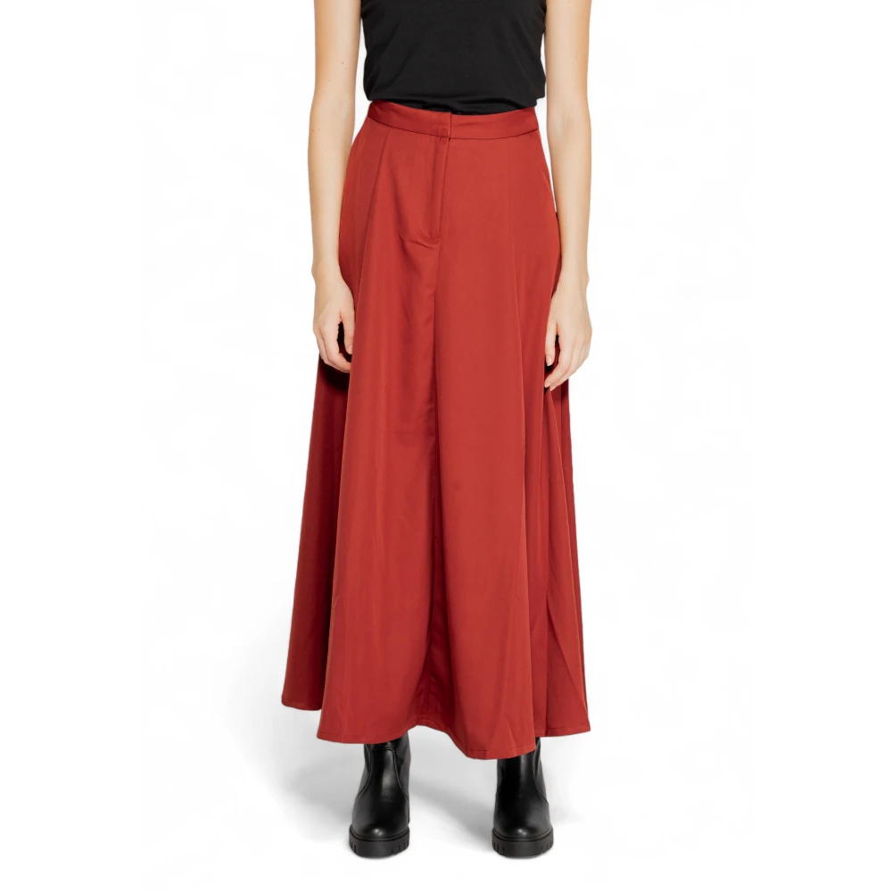Skirts > Maxi Skirts - - Vero Moda - Modalova