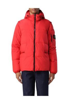 red-nylon-down-jacket-with-hood
