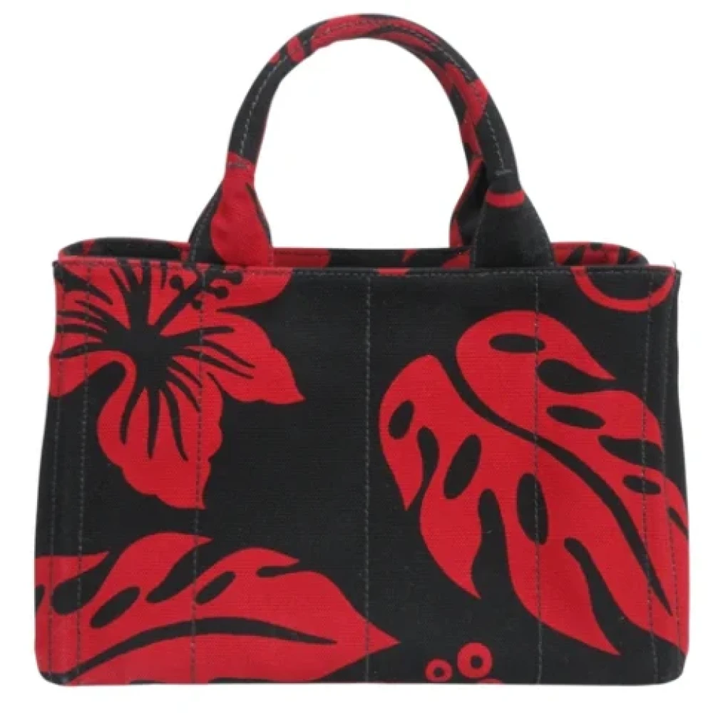 Pre-owned > Pre-owned Bags > Pre-owned Handbags - - Prada Vintage - Modalova