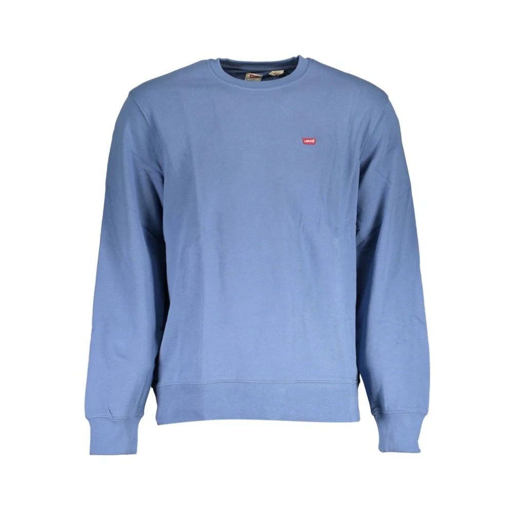 Sweatshirts & Hoodies > Sweatshirts - - Levi's - Modalova