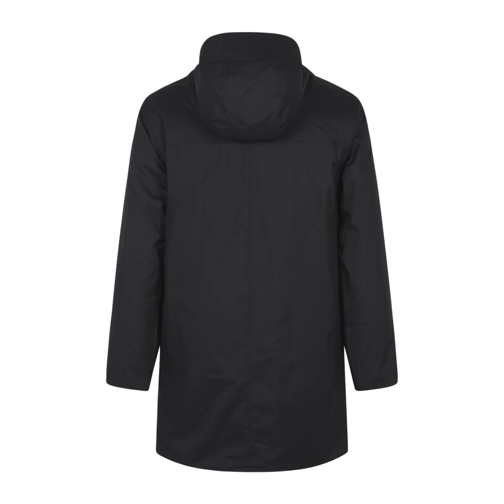 Patagonia Dames buitenkleding jassen voor buitenavonturen Black Heren