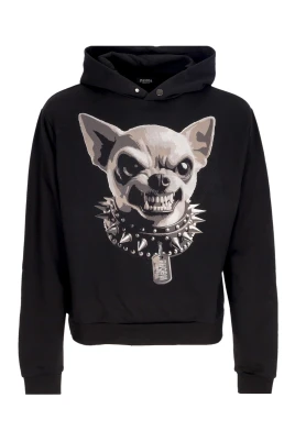 Angry Dog Hoodie
