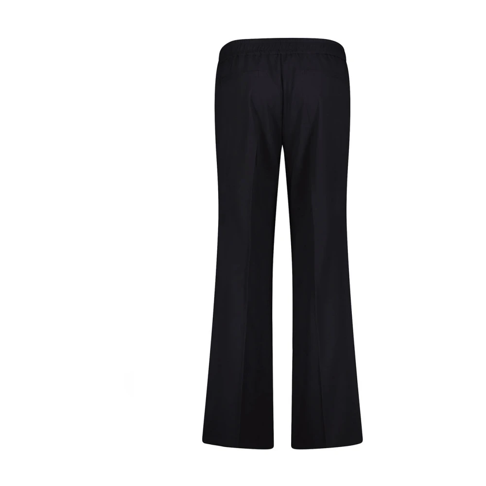 Betty Barclay Klassieke Broek Black Dames