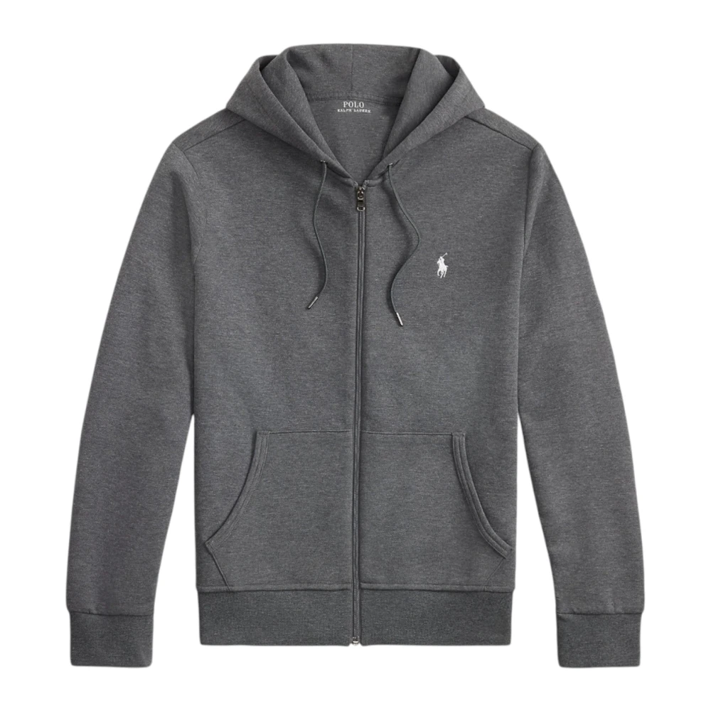 Ralph Lauren Uomo Grigio Felpe, S, New,