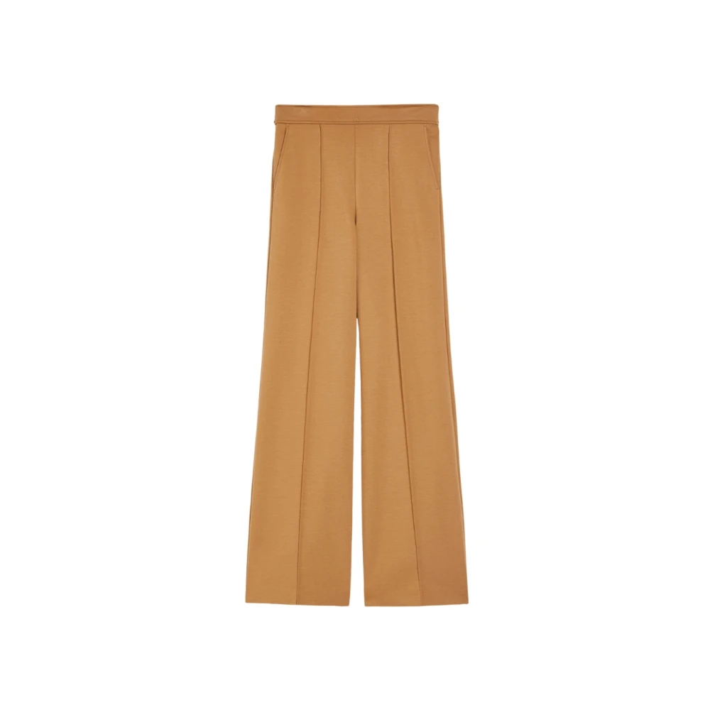 Trousers > Wide Trousers - - Pennyblack - Modalova