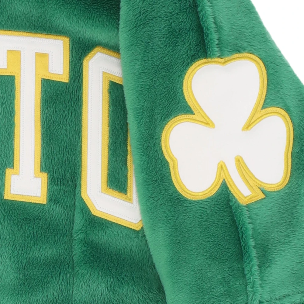 Mitchell & Ness Boston Celtics Basketbalteam Shirt 1959 Green Heren