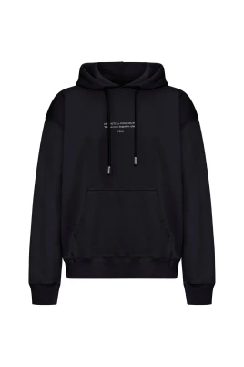 44MBB085S26F009001 Oversized Hoodie