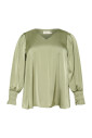 elegante-blouse-a-col-en-v-et-poignets-smock