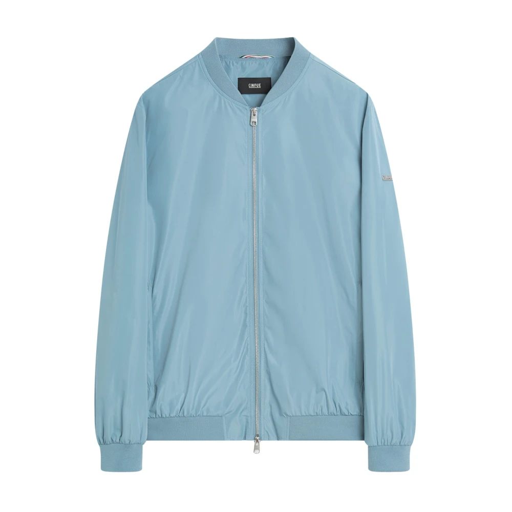 Jackets > Bomber Jackets - - Cinque - Modalova