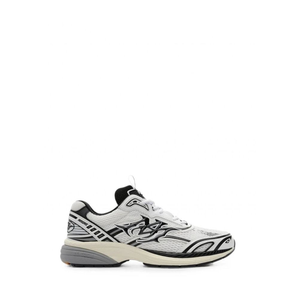 Amiri Running Schoenen Heren Schoenen Wit