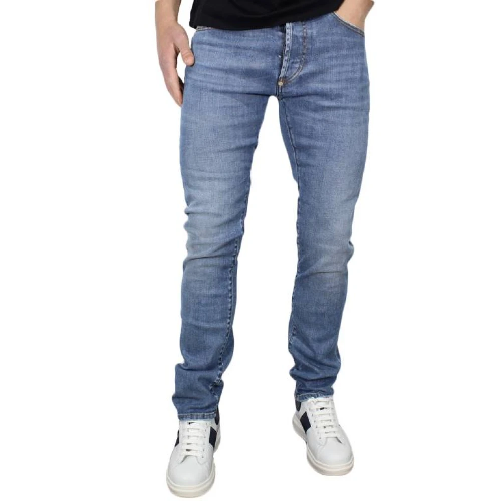 Jeans > Slim-fit Jeans - - Blauer - Modalova
