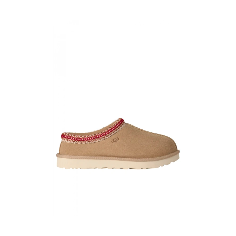 Ugg Donna Marrone Donne, Pantofole, Tasman Ii, (42) - Immagine 3