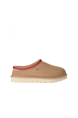 Tasman II Toffel Sand Dark Cherry