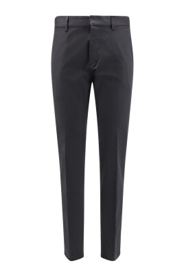 black-trousers-metal-button-closure