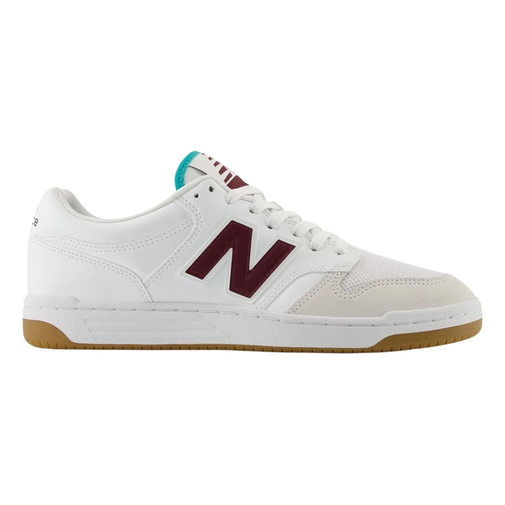 Shoes > Sneakers - - New Balance - Modalova