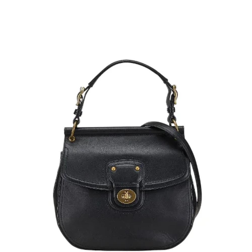 Pre-owned > Pre-owned Bags > Pre-owned Handbags - - Coach Pre-owned - Modalova