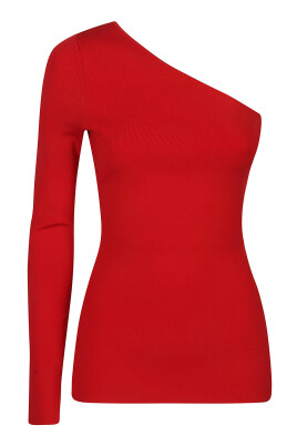 elegant-one-shoulder-top