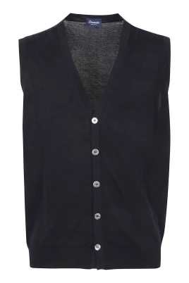 V-neck Vest