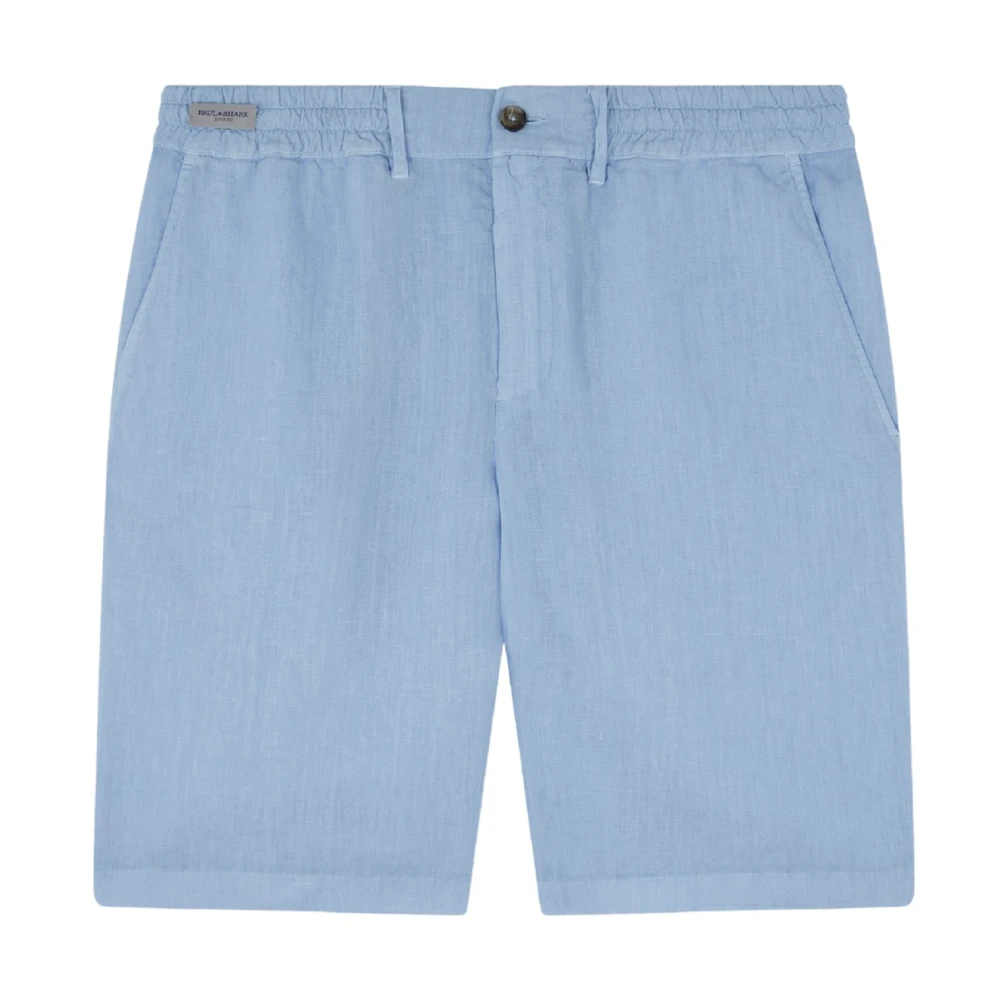Shorts > Casual Shorts - - Paul & Shark - Modalova
