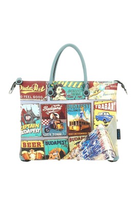 sac-de-voyage-en-cuir-convertible-imprime