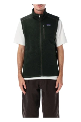 Better Sweater Vest