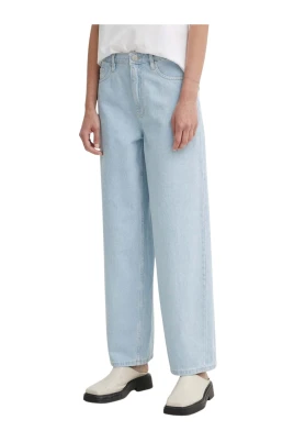 Foss TT - Klassisk Denim