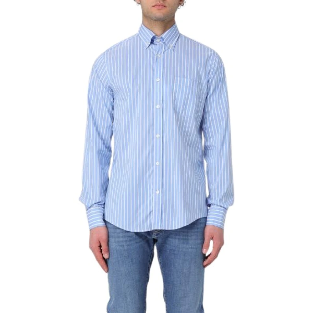 Shirts > Casual Shirts - - Paul & Shark - Modalova