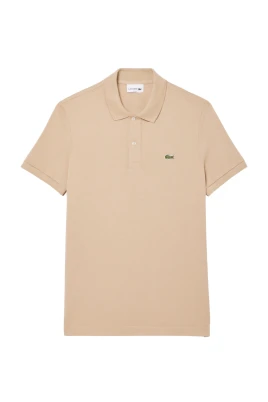 Polo Slim Fit Petit Piqué