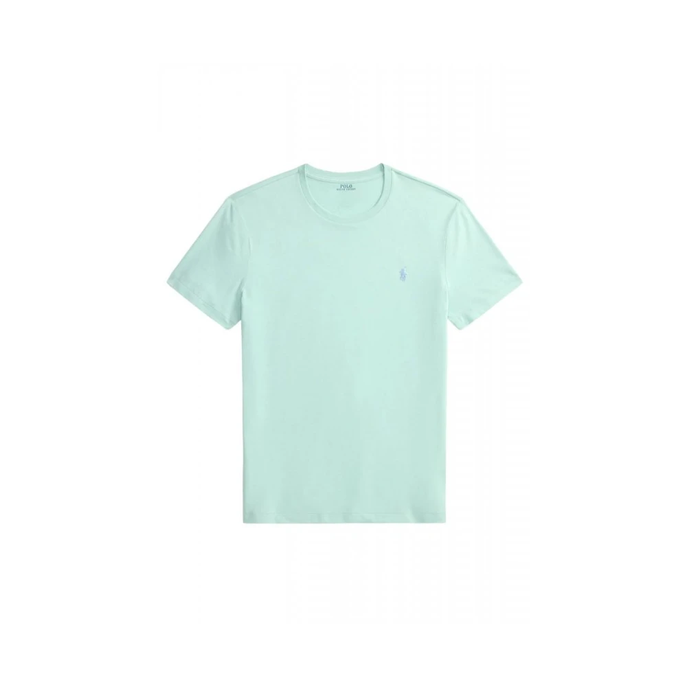 Ralph Lauren Uomo Verde Top, Xl, New,