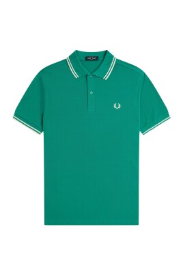 striped-trim-cotton-polo-shirt