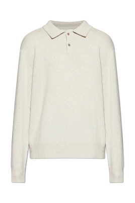 Rufus Cashmere Sweater