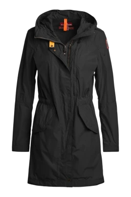 Tank Parka