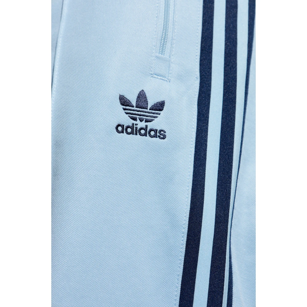 adidas Originals Trainingsbroek met Logo Blue Heren