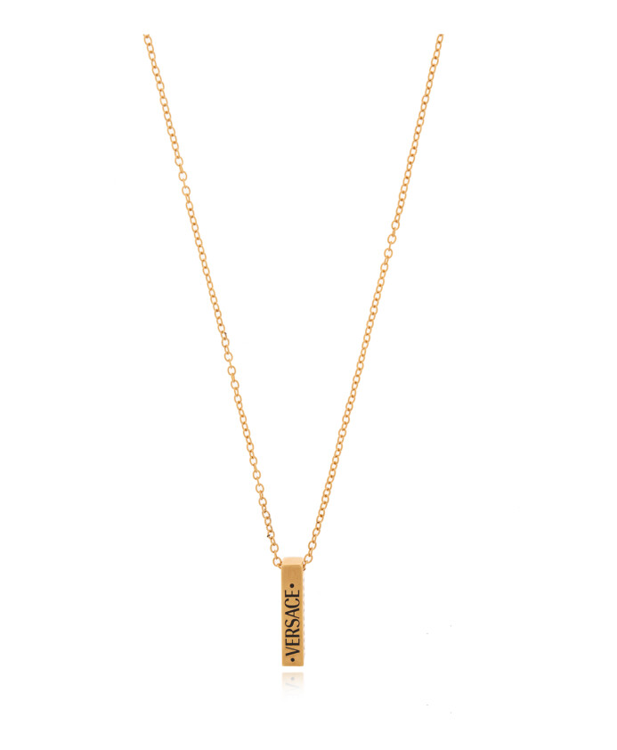 collier-avec-un-pendentif-avec-le-logo