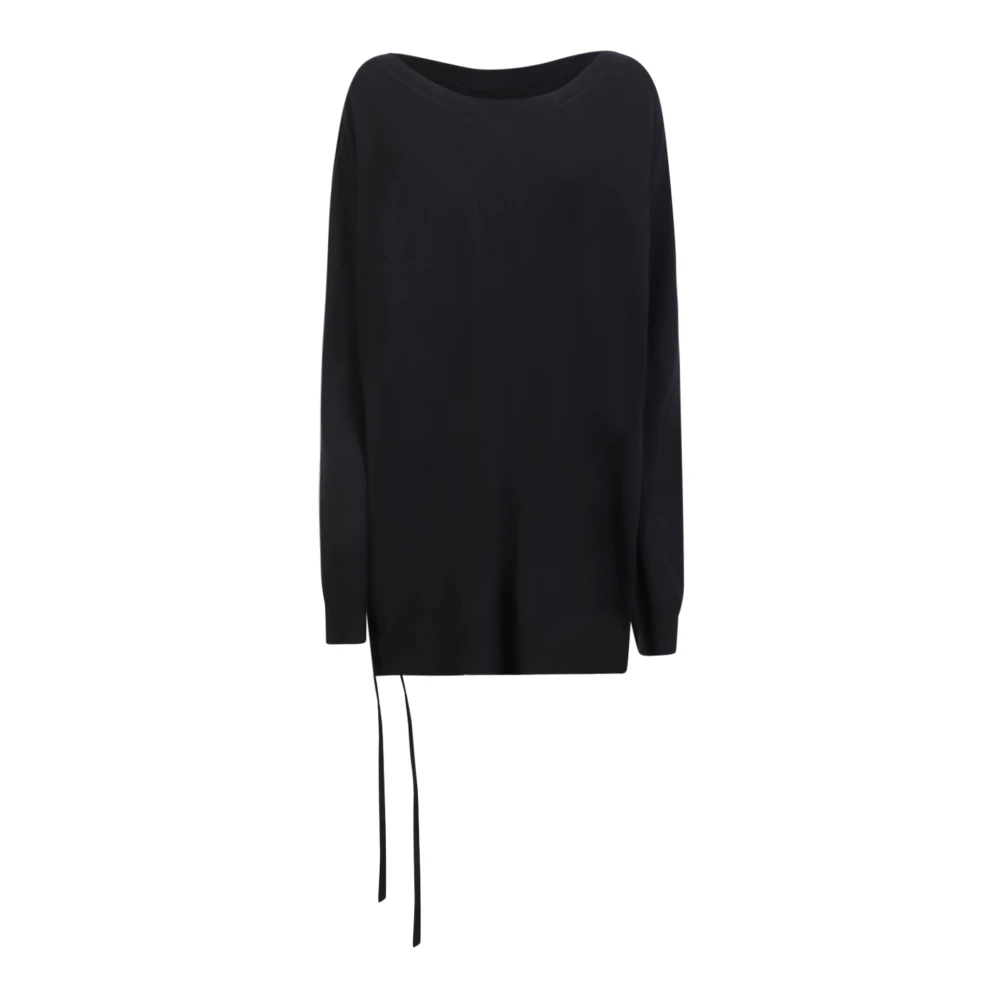 Knitwear > Round-neck Knitwear - - Ann Demeulemeester - Modalova