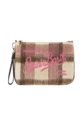 Vendita pochette trasparente 30x10x4 online