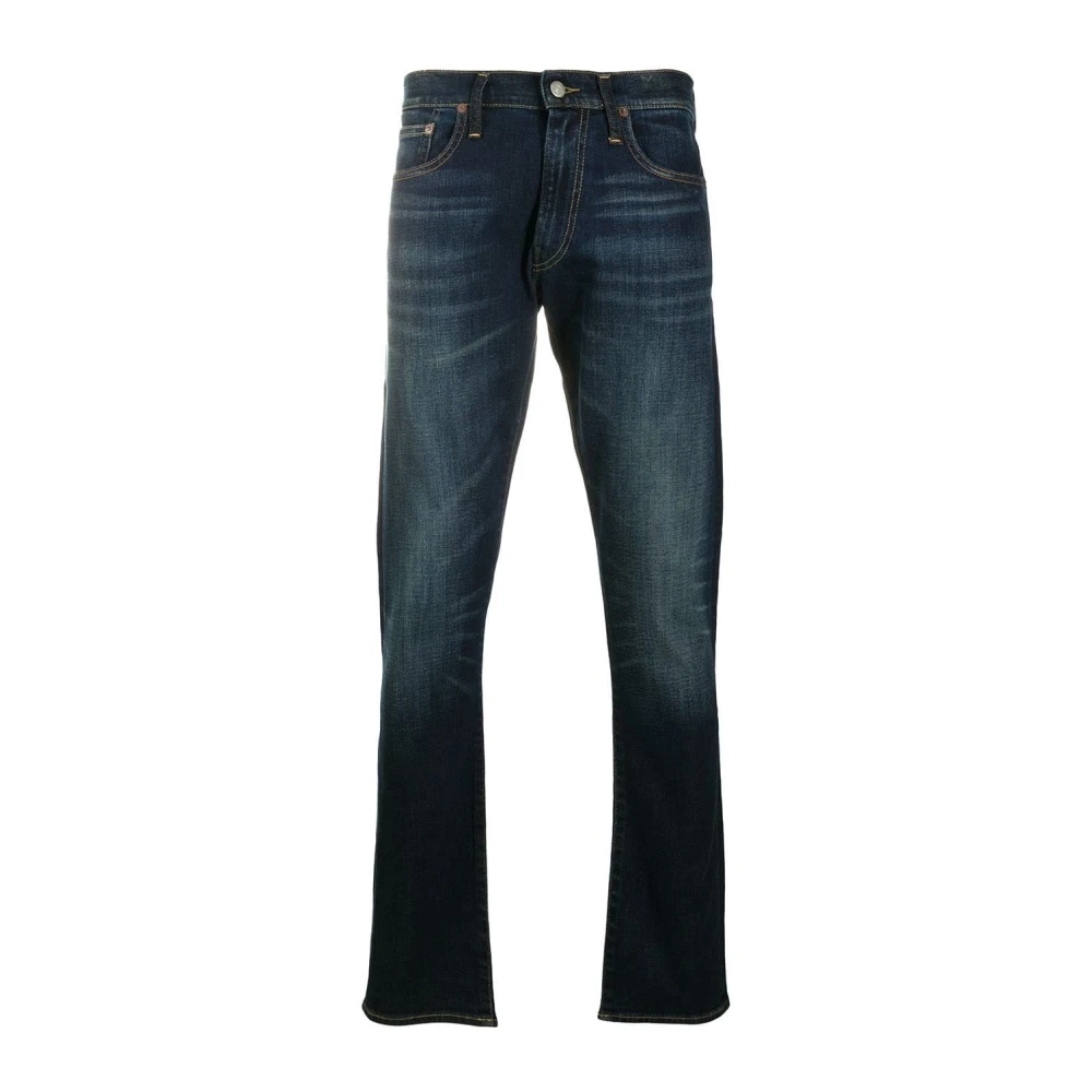 Jeans > Slim-fit Jeans - - Polo Ralph Lauren - Modalova