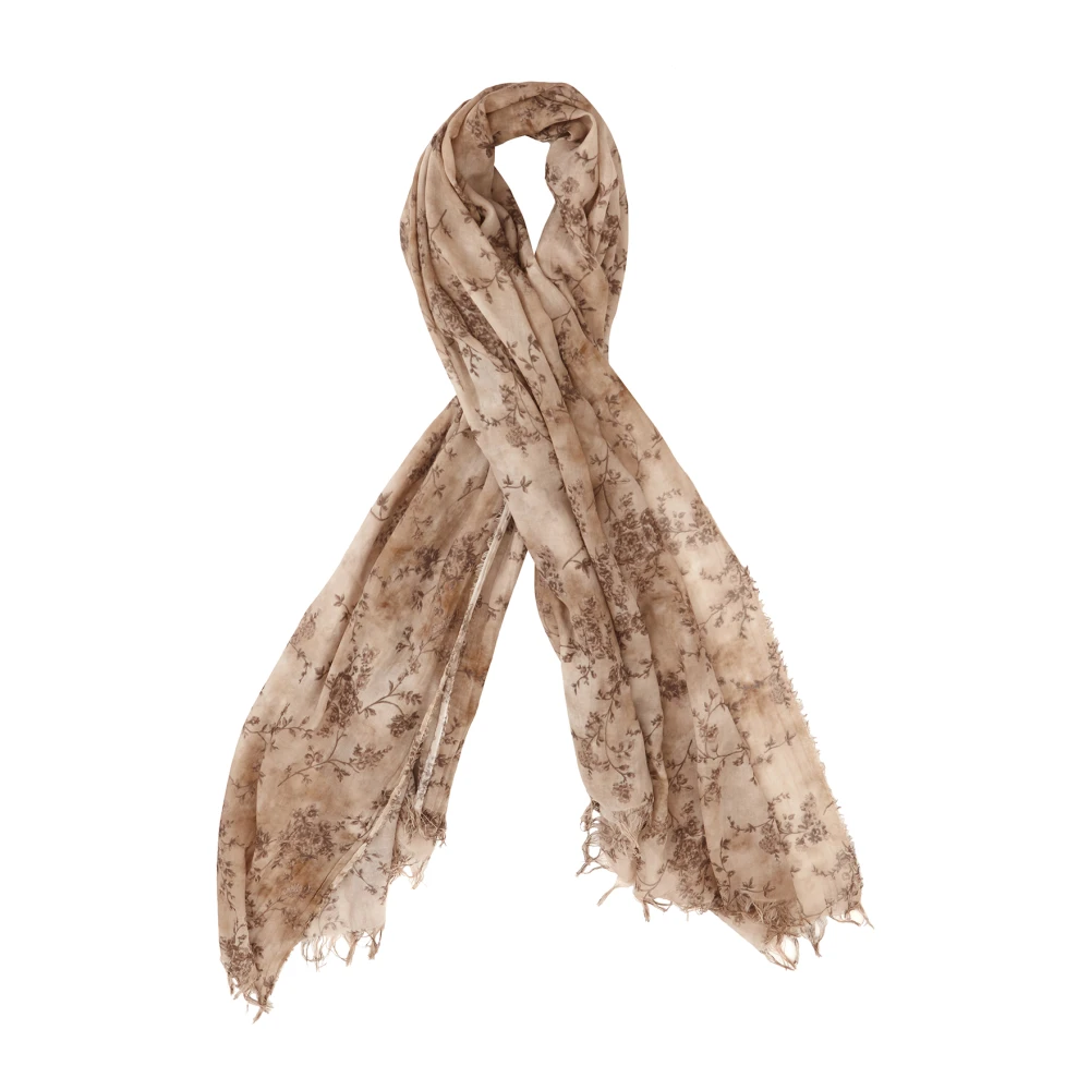 Accessories > Scarves - - UMA Wang - Modalova