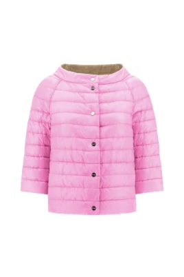 Reversible Cape