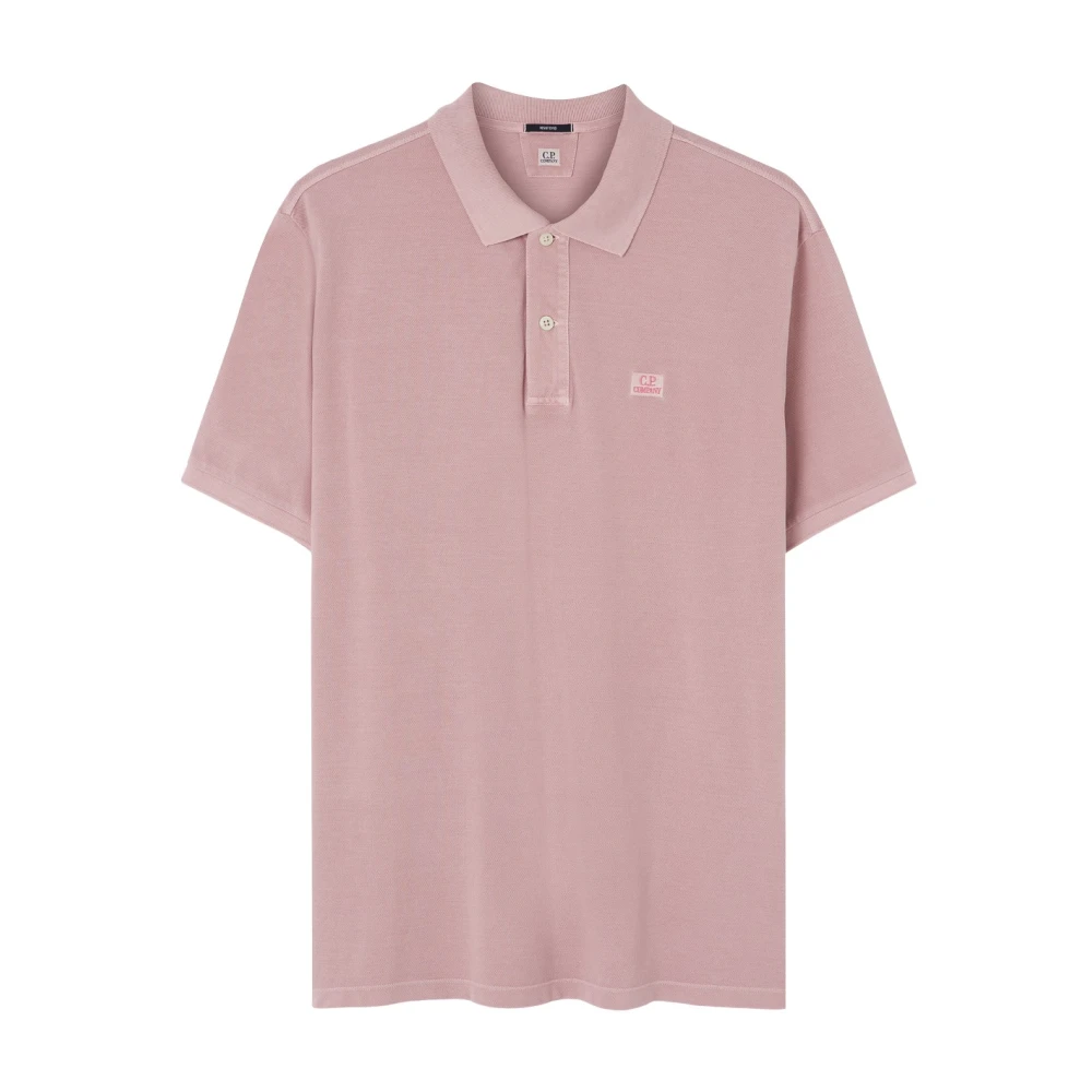 Tops > Polo Shirts - - C.p. Company - Modalova