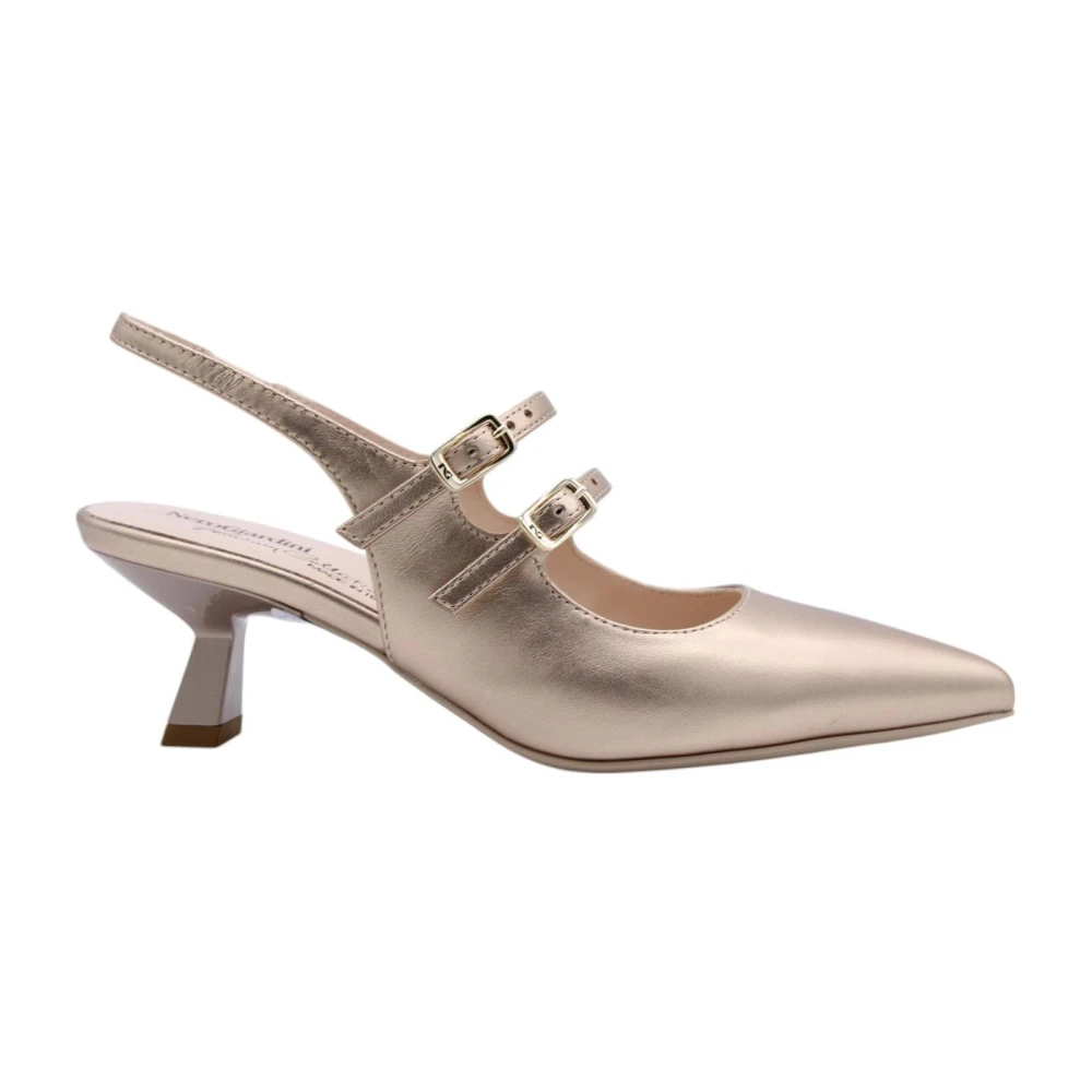 Shoes > Heels > Pumps - - Nerogiardini - Modalova