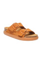 sandale-chunky-en-daim-avec-brides-ajustables