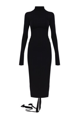Balenciaga Knitted Dresses  Shop Knitted Dresses from Balenciaga online at  Miinto