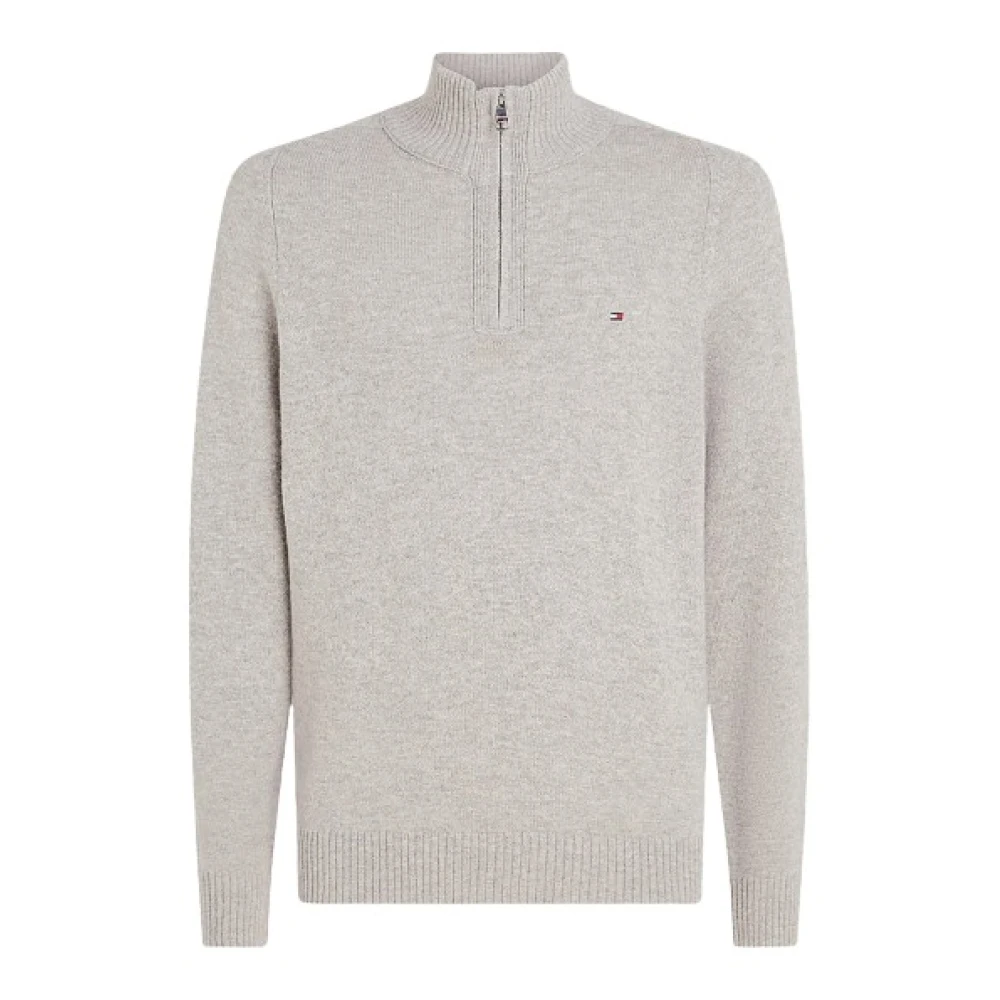 Knitwear > Round-neck Knitwear - - Tommy Hilfiger - Modalova