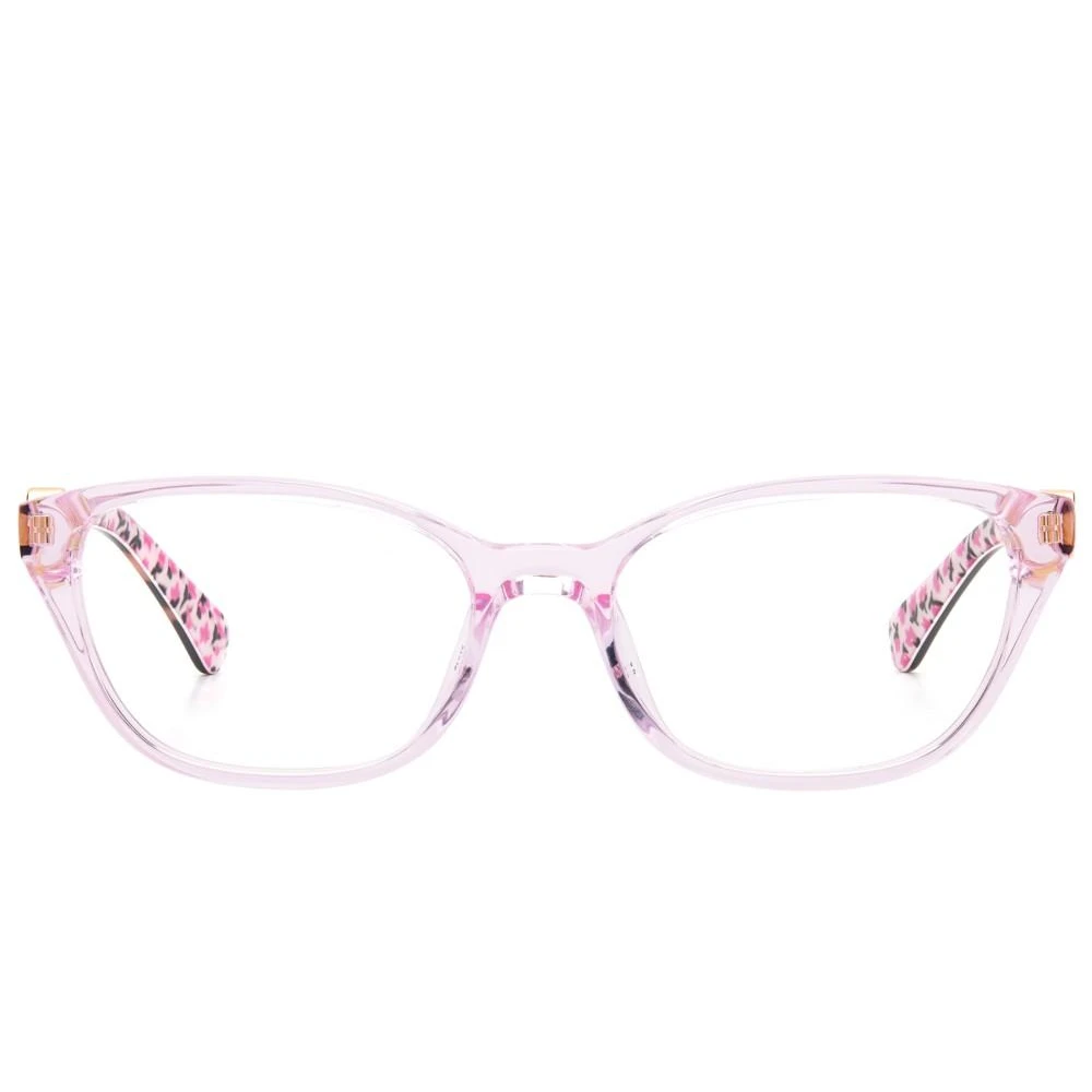 Kate Spade Eyewear frames EmHerene Pink Unisex