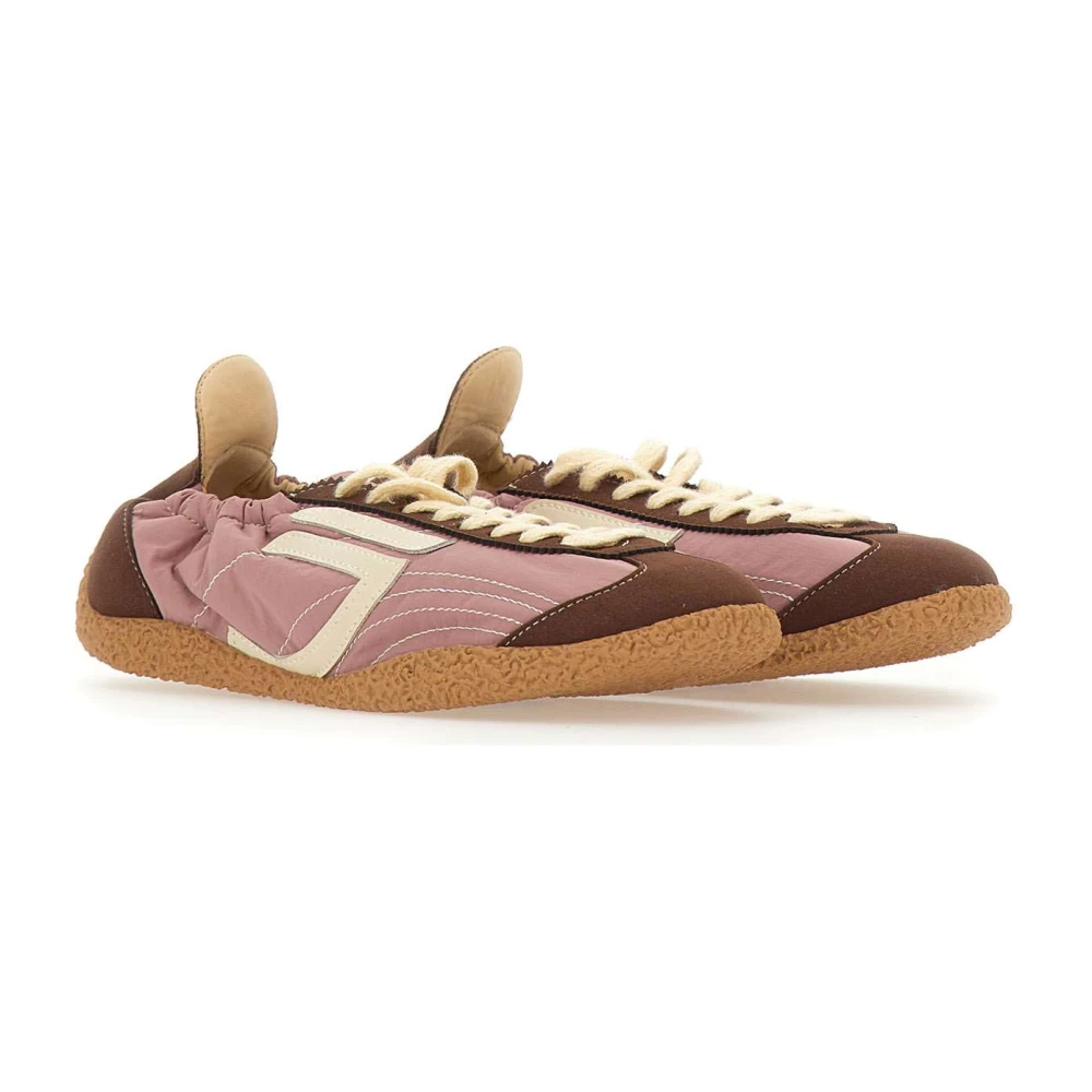 Puraai Corsa Sneakers
